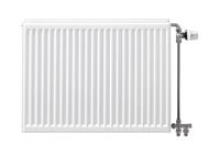 Henrad Standard All In radiator 900 x 1800 type 21 4437 Watt