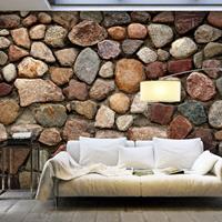 ARTGEIST Selbstklebende Fototapete Summer Citad cm 294x210 - 
