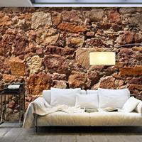 ARTGEIST Selbstklebende Fototapete Solar Armor cm 294x210 - 