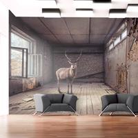 ARTGEIST Verlorene photomurale cm 450x280 