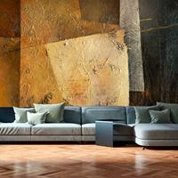 ARTGEIST Selbstklebende Fototapete Modern Artis cm 490x280 - 