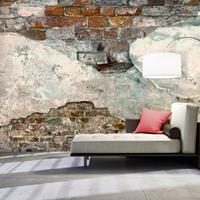ARTGEIST Selbstklebende Fototapete Tender Walls cm 294x210 - 