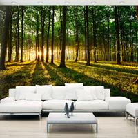 ARTGEIST Selbstklebende Fototapete Mystical Mor cm 294x210 - 