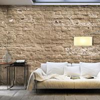 ARTGEIST Selbstklebende Fototapete Urban Oasis cm 294x210 - 