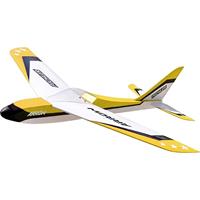 Pichler Arrow Combo Set Geel RC motorvliegtuig ARF 1000 mm
