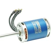 Pichler Boost 40 Brushless elektromotor voor autos kV (rpm/volt): 890
