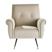 Unico Milano | Fauteuil Messina