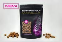 Sticky Baits Manilla Boilies 12mm 1kg 1 Kg