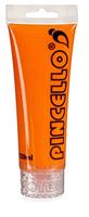 Pincello Acrylfarbe 120 Ml 16,5 X 6 X 4 Cm Orange