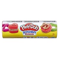 Play-doh - 3 Cookie Pots Cookie Party odel 2