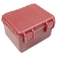 Absima 2320116 Tuningonderdeel Opbergbox 50x40x30 mm, rood