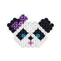 Hama Strijkkralen Panda Set 350 Stuks