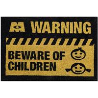 monstersinc. Monsters Inc. - Beware Of Children -
