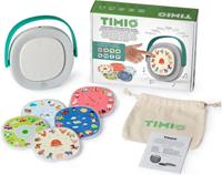 Timio Player Starter-Kit Player Starter-Kit
