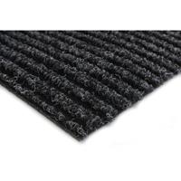 Primaflor-Ideen in Textil Läufer "MAGNUM", rechteckig, 10,5 mm Höhe, Schmutzfangläufer, Schmutzfangteppich, Schmutzmatte, rutschhemmend