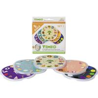 TIMIO Educatief speelgoed Disc- Set 1