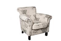 Macabane | Fauteuil Will