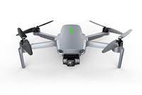 Hubsan Zino Mini Pro drone 64GB - 2 Accu's