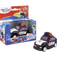 Revell 23198 RV Mini ino Police Car Voertuig