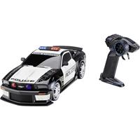Revell 24665 RV RC Car Ford Mustang Police 1:12 RC modelauto voor beginners