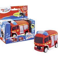 Revell 23199 RV Mini ino Fire Truck Voertuig