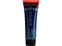 Talens Amsterdam Acrylverf 20 ml- Groenblauw 557