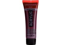 Talens Amsterdam Acrylverf 20 ml- Caput mortuum violet 344