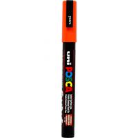 Faber Castell uni POSCA-Marker PC-3M 0,9-1,3mm orange