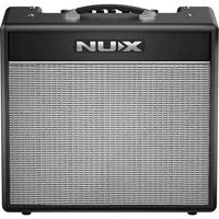NUX Mighty 40 BT 40-Watt Combo Modelling Guitar Amplifier