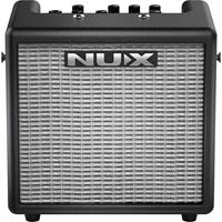 NUX Mighty 8 BT Portable 8-Watt Guitar Amplifier