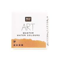 Rico Design ART Master Aquarellfarbe halbes Näpfchen pfirsich