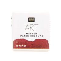 Rico Design ART Master Aquarellfarbe halbes Näpfchen magenta