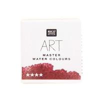 Rico Design ART Master Aquarellfarbe halbes Näpfchen hellviolett