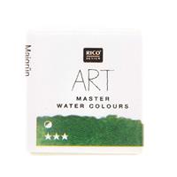 Rico Design ART Master Aquarellfarbe halbes Näpfchen maigrün