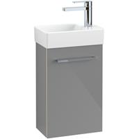 Villeroy & Boch Avento Handwaschbeckenunterschrank mit 1 Tür, A87601B1