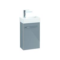 Villeroy & Boch Avento Handwaschbeckenunterschrank mit 1 Tür, A87600B1