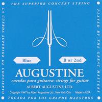 DeKrijgerMuziek Augustine AUCLA-2 B-2 snaar voor klassieke gitaar