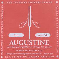DeKrijgerMuziek Augustine AURED-5 A-5 snaar voor klassieke gitaar