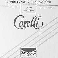 Corelli CO-372-M contrabassnaar D-2 4/4-3/4