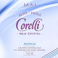 DeKrijgerMuziek Corelli CO-731-M altvioolsnaar A-1
