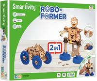 Smartivity Rover or Robot