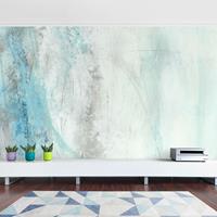 Bilderwelten Fototapete - Eismeer I - Fototapete Breit Größe HxB: 255cm x 384cm