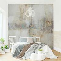 Bilderwelten Fototapete - Essenz I - Fototapete Quadrat Größe HxB: 240cm x 240cm