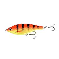 Savage Gear 3D Roach Jerkster SS - Black and Red - 6.3cm - 8g