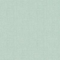 PROFHOME Ton-in-Ton Tapete 369769-GU Vliestapete leicht strukturiert unifarben matt blau 5,33 m2