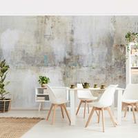 Bilderwelten Fototapete - Essenz I - Fototapete Breit Größe HxB: 255cm x 384cm