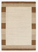Oci Die Teppichmarke Wollteppich Alagis Border, rechteckig, 6 mm Höhe, reine Wolle, Wohnzimmer