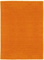 Morgenland Wollteppich LORIBAFT TEPPSTAR, rechteckig, 15 mm Höhe, reine Schurwolle, uni, Wohnzimmer