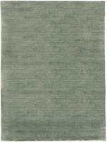 Morgenland Wollteppich LORIBAFT TEPPSTAR, rechteckig, 15 mm Höhe, reine Schurwolle, uni, Wohnzimmer