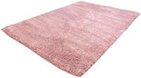 Carpet City Hochflor-Teppich Softshine 2236, rechteckig, 30 mm Höhe, Besonders weich durch Microfaser, Wohnzimmer
